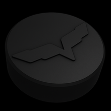 Load image into Gallery viewer, C6 Corvette Intake Resonator Delete Cap