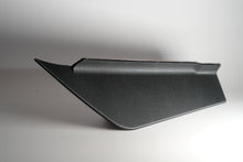 Load image into Gallery viewer, Rear Diffuser Strake Extensions for C6 Chevy Corvette