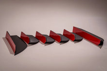 Load image into Gallery viewer, Porsche Cayman 987 Diffuser Fins