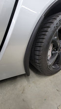 Load image into Gallery viewer, C6 Corvette Grand Sport, Z06, ZR1 Front Splashguards