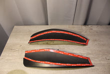 Load image into Gallery viewer, C6 Corvette Grand Sport, Z06, ZR1 Front Splashguards