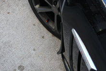 Load image into Gallery viewer, C6 Corvette Grand Sport, Z06, ZR1 Front Splashguards