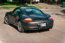 Load image into Gallery viewer, Porsche Cayman 987 Diffuser Fins
